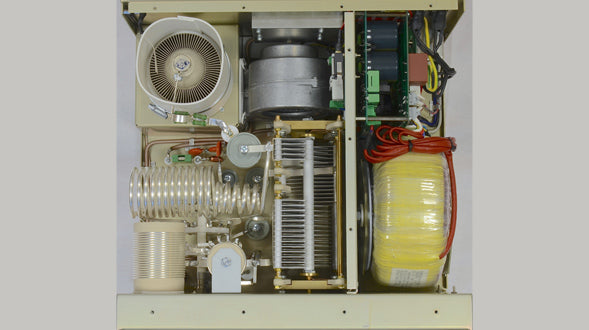 OM Power OM2000+ Amplificatore lineare